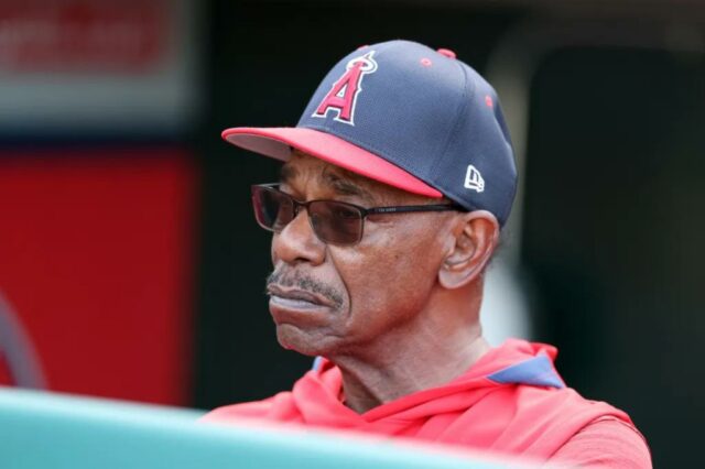 Ron Washington sentirá falta do resto da temporada dos anjos com um problema médico

