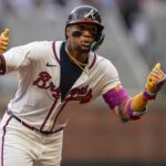 MLB: Nova York conheceu em Atlanta Braves