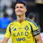 Ronaldo: A Liga Saudita já é a primeira parte do mundo