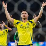 Ronaldo assina um novo acordo para expandir a estadia Nassr