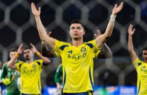 Ronaldo assina um novo acordo para expandir a estadia Nassr Ronaldo assina um novo acordo para expandir a estadia Nassr