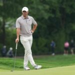 Rory McIloy foi chamado pelo famoso analista de golfe de "estratégia de longo prazo de longo prazo"