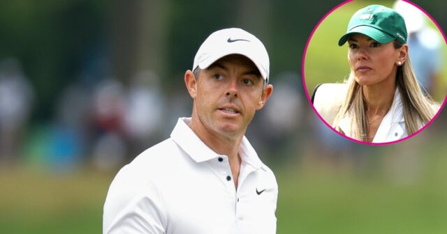 Rory McIlroy admite que duas vidas diferentes vivem quando a esposa Erica Stoll omite o US Open