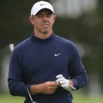 Rory McIlroy é chamado pela lendária Estimora Dan Patrick
