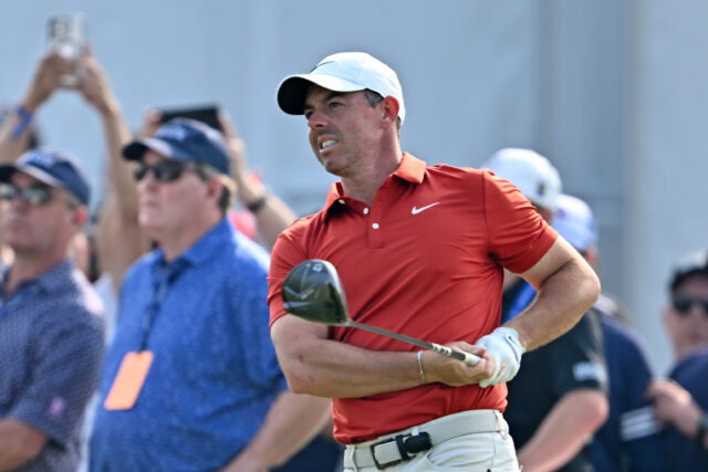 Rory McIlroy tem uma forte declaração para a pior carreira acabada

