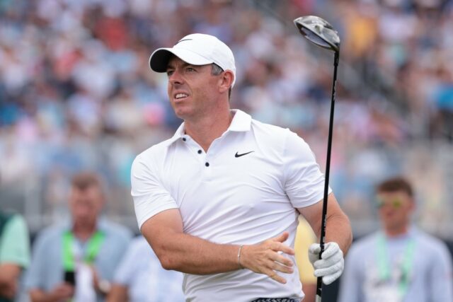 PGA: US Open - Rodada final