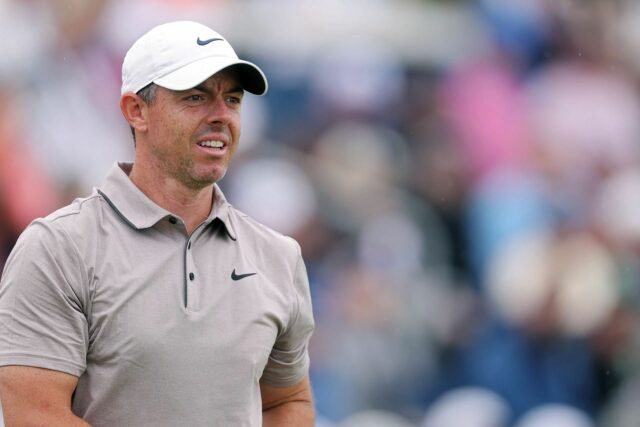 Rory Mciloy defende bravamente a rejeição das demandas da mídia no US Open em 2025: "Eu ganhei a direita"

