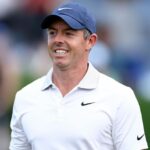 Rory admite 81 na prática como Oakmont tear