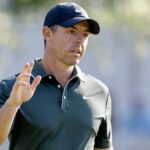 Rory defende a mídia, cita a "semana estranha"
