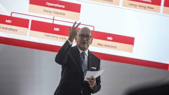 Rosan revelou e entre os bolsos de dividendos de RP. 150 bilhões este ano

