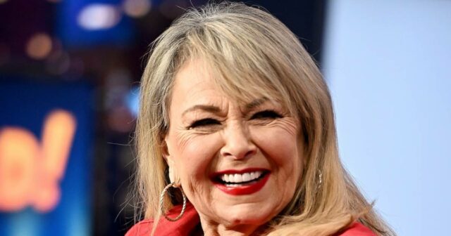 Roseanne ABC