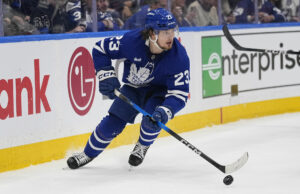“Roubo”: NHL X Discussão Matthew Knies 46,5 milhões de dólares/6 -Year Maple Leafs Extensão "Roubo": NHL X Discussão Matthew Knies 46,5 milhões de dólares/6 -Year Maple Leafs Extensão