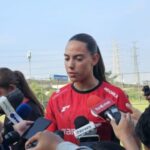 Rouw Iris Afirativa, a naturalização não é apenas uma questão de carreira