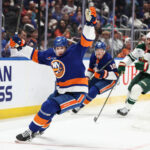 NHL: Boston Bruins em Dallas Stars - Fonte: Imagn