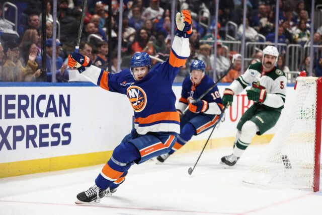 NHL: Boston Bruins em Dallas Stars - Fonte: Imagn
