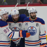 Rumores da NHL: Elliotte Friedman, US $ 7.800.000 Oilers Star para o terrível contrato citações