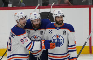 Rumores da NHL: Elliotte Friedman, US $ 7.800.000 Oilers Star para o terrível contrato citações Rumores da NHL: Elliotte Friedman, US $ 7.800.000 Oilers Star para o terrível contrato citações