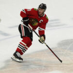Toews pode ser o conteúdo ausente dos Jets Winnipeg na próxima temporada - Fonte: Imagen