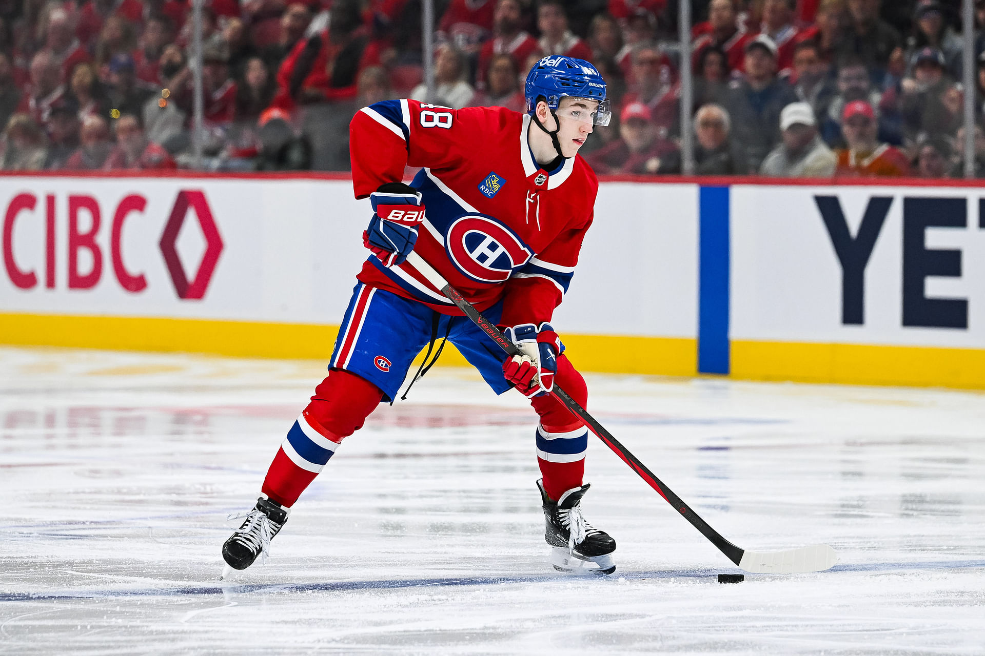 Rumores da NHL: analista, citação da figura monstro do acordo de Next Habs de Lane Hutson, Drew Doughty, que excedeu nomes como Erik Karlsson