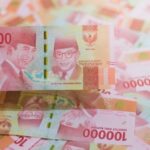 Rupiah é fortalecido depois que Trump atrasa o golpe no Irã, aumentando as esperanças da paz