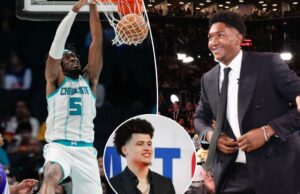 Rush of Trades levanta 2025 NBA Draft Primeira rodada Rush of Trades levanta 2025 NBA Draft Primeira rodada