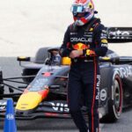 Russell: "Desnecessário" Max Crash Senti deliberado