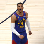 Russell Westbrook poderia receber uma oferta anterior da equipe da Eurolago: Relatório