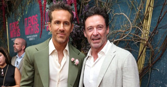 Dentro de Hugh Jackman e Deborra Lee Furness Difícil e comovente Processo de Divórcio