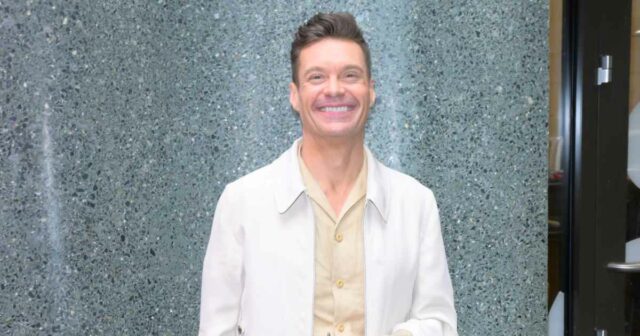 Tudo o que Ryan Seacrest disse sobre se casar com crianças