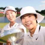 S. Duo Coreà Win Dow, nega o título de Thompson