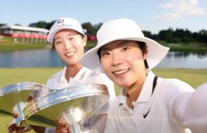 S. Duo Coreà Win Dow, nega o título de Thompson S. Duo Coreà Win Dow, nega o título de Thompson