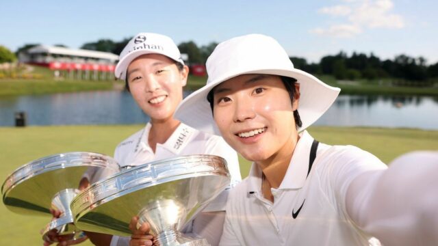 S. Duo Coreà Win Dow, nega o título de Thompson

