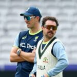 SA vs Aus Dream11 Prognóstico, WTC Final 2025: África do Sul, Austrália, Jogando XIS, Time de Fantasia, Esquadrões Completos