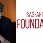 SAG-AFTRA Foundation promove CEO da Charlotte Wells