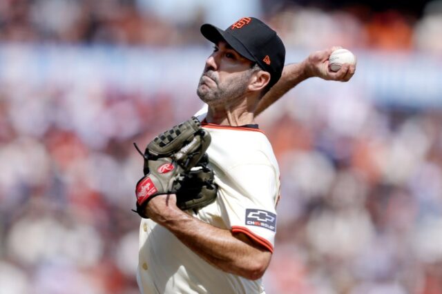 SF -Giants 'Belander' empolgado 'para retornar a lesões após o mês que faltava

