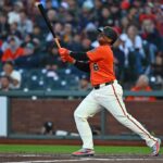 SF -Giants Falls Red Sox no primeiro jogo de Rafael Devers contra o antigo time