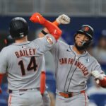 SF-Giants-Final Trial-City Round com lucro da série contra Marlins