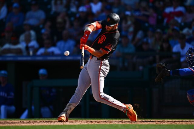 SF-Giants para promover Eldridge para Triple-A (fonte)

