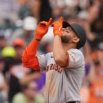 SF -Gigias veem sete vitórias contra o Rocky Mountains em nono