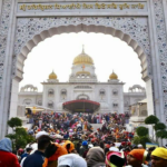 SGPC cancela Scctel Sikthing no Paquistão