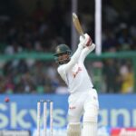 SL contra a Proibição 2 Teste: Mehidy Return dá dor de cabeça em Bangladesh contra o Sri Lanka