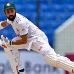 SL vs Ban, 1º Teste ao vivo: Banglades Ganhos arremesso, escolhe esfaquear o primeiro V Sri Lanka