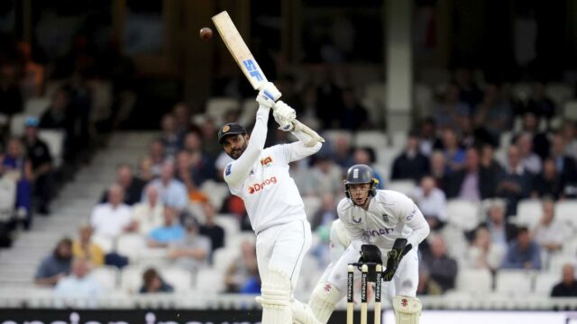 SL vs. Ban, 1º teste: quando, onde assistir ao Sri Lanka contra Bangladesh; Informações sobre transmissão ao vivo, unidades

