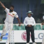SL vs. Ban, 2º Teste: O Sri Lanka fecha na submissão, vence quando Banglades é descendente para 115/6 nos tocos no terceiro dia