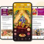 SRI Mandir mantém os investidores viciados à medida que a dedicação digital cresce