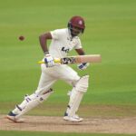 Sai Sudhasan está jogando o Eng vs Indi 2025 de hoje?