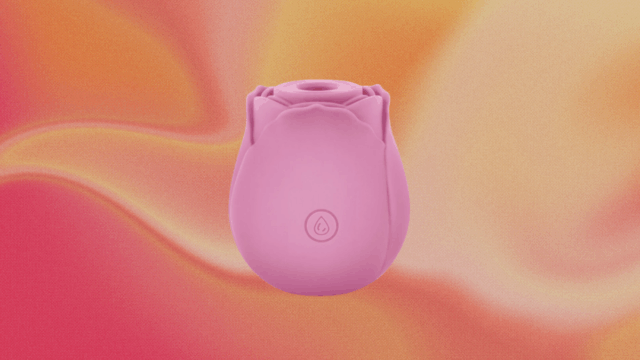 Vibrador rosa rosa rosa