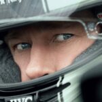 F1 Brad Pitt
