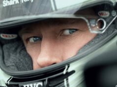 Eddy Cue e o CEO da Fórmula 1 provocam a sequência de ‘F1: The Movie’ no evento do dia de imprensa da Apple TV F1 Brad Pitt