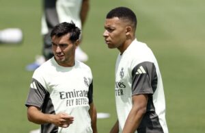 Salzburg v. Real Madrid Live Streaming Info: Onde assistir a partida da Copa do Mundo do Clube da FIFA 2025? Composição prevista Salzburg v. Real Madrid Live Streaming Info: Onde assistir a partida da Copa do Mundo do Clube da FIFA 2025? Composição prevista